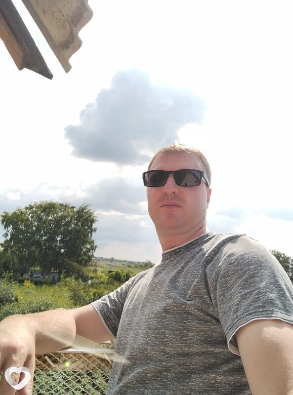 Сергей, 38, Караганде — анкета №956850