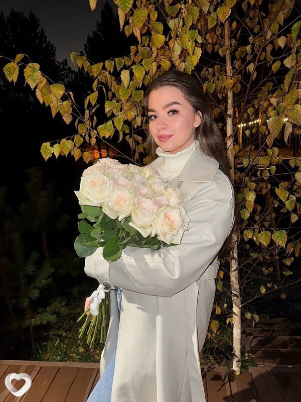 Миледи, 28, Донецке — анкета №956851