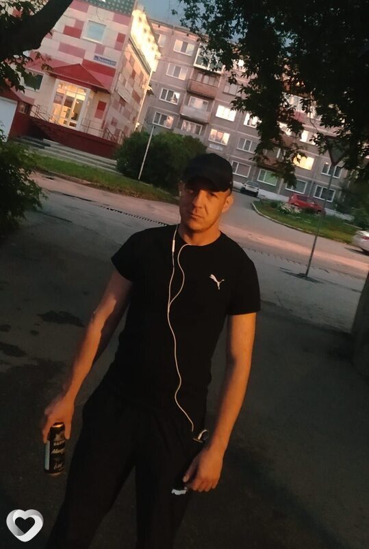 Стас, 36, Белове — анкета №956854