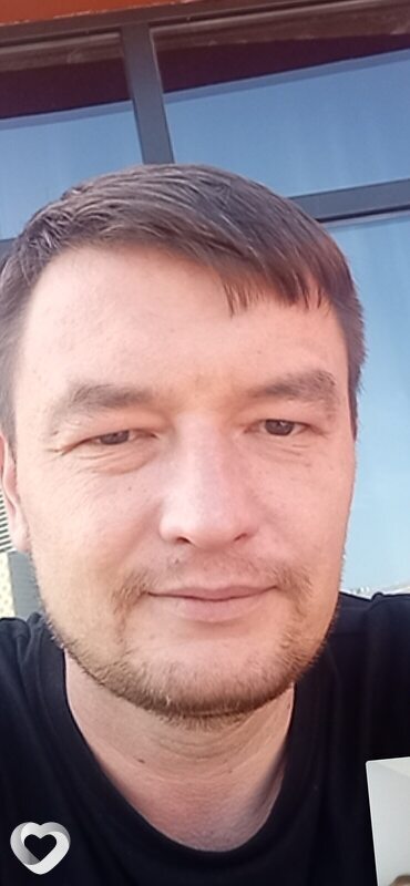 Павел, 39, Москве — анкета №956860