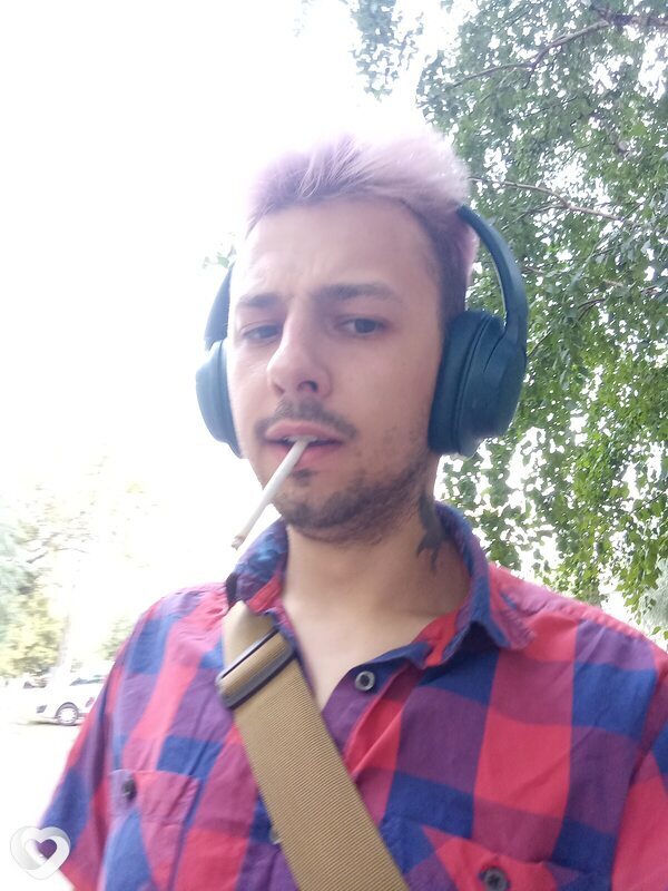 Николай, 29, Киеве — анкета №956817
