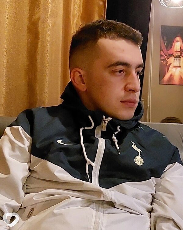 Мага, 27, Санкт-Петербурге — анкета №956829