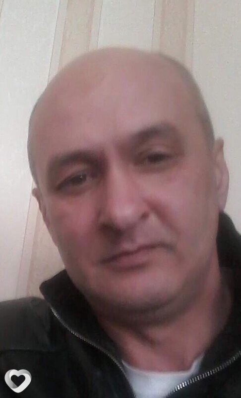 Юрий, 63, Владикавказе — анкета №956831