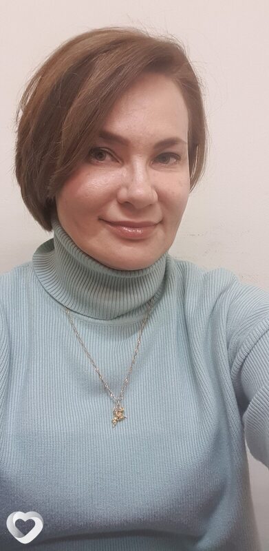 Эльвира, 57, Уфе — анкета №956832