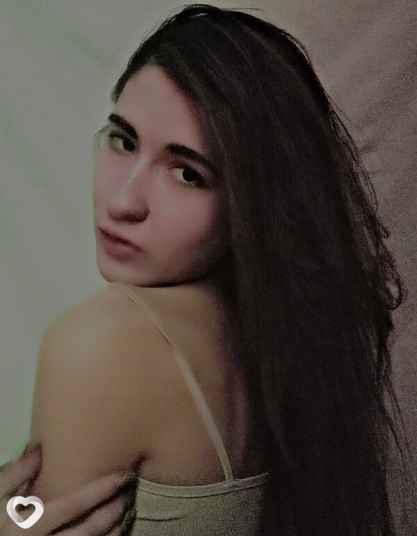 Екатерина, 22, Омске — анкета №956670