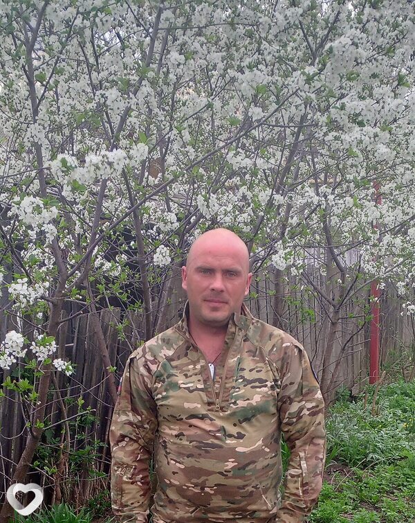 Михаил, 32, Донецке — анкета №956674