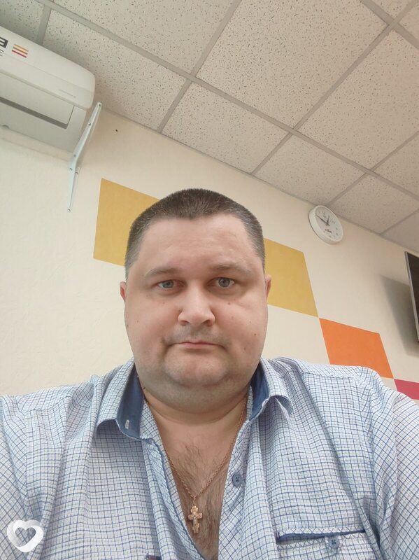 Константин, 39, Новокузнецке — анкета №956676