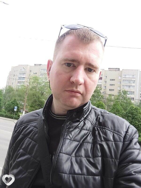 Евгений, 38, Липецке — анкета №956678