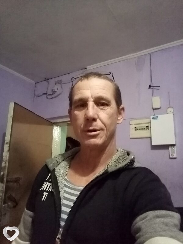 Евгений, 51, Челябинске — анкета №956680