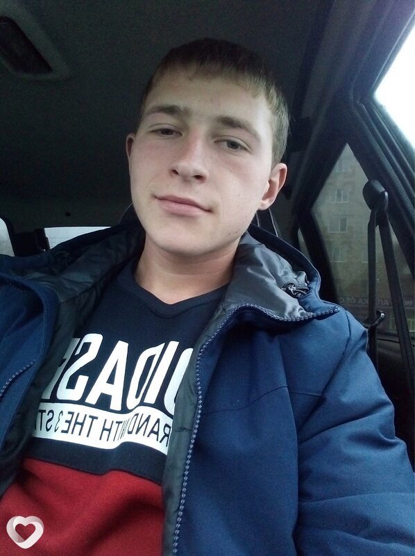Vladislav, 29, Соликамске — анкета №956683