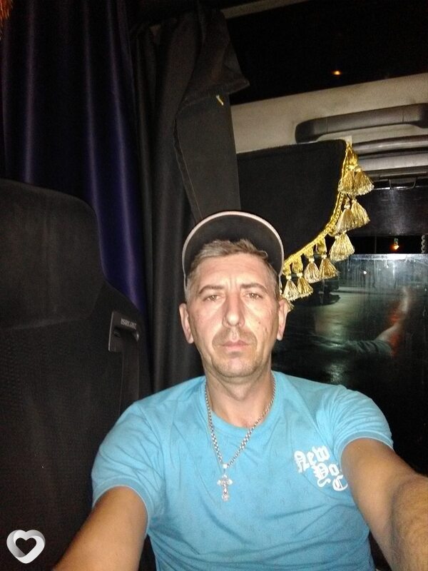 Алекс, 48, Алейске — анкета №956685