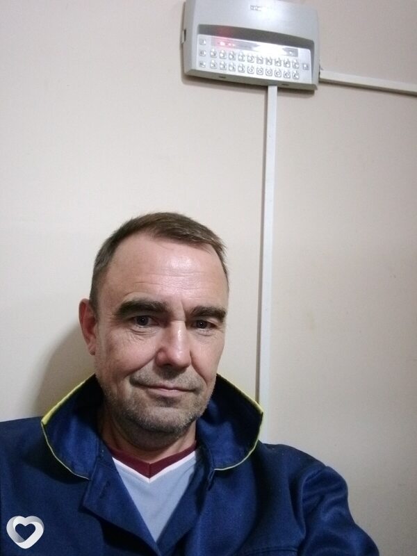 Евгений, 47, Стерлитамаке — анкета №956744