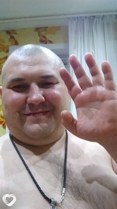 Макс, 35, Караганде — анкета №956745
