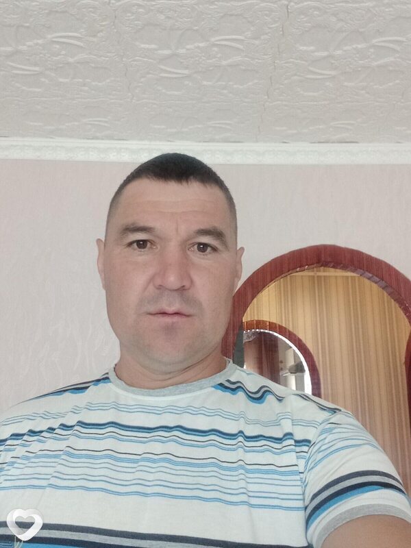 Александр, 41, Ульяновске — анкета №956746