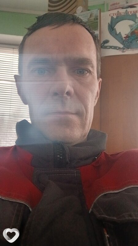 Олег, 42, Иванове — анкета №956750