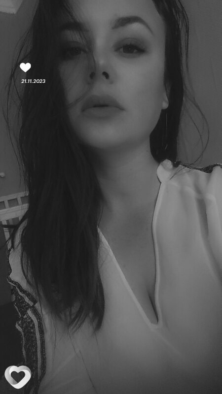 Анна, 28, Владимире — анкета №956757
