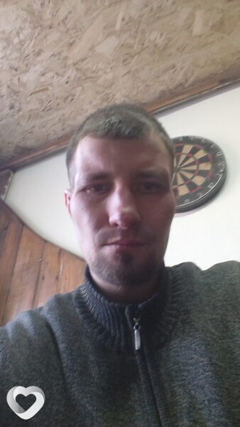 Demon, 38, Новокузнецке — анкета №956758