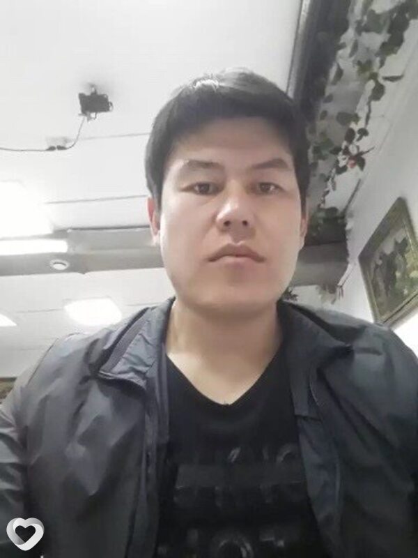 Баха, 38, Липецке — анкета №956761