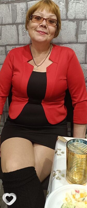 Елена, 48, Геленджике — анкета №956765