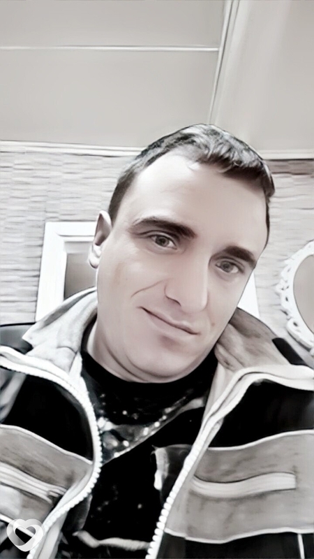 Василий, 31, Москве — анкета №956870