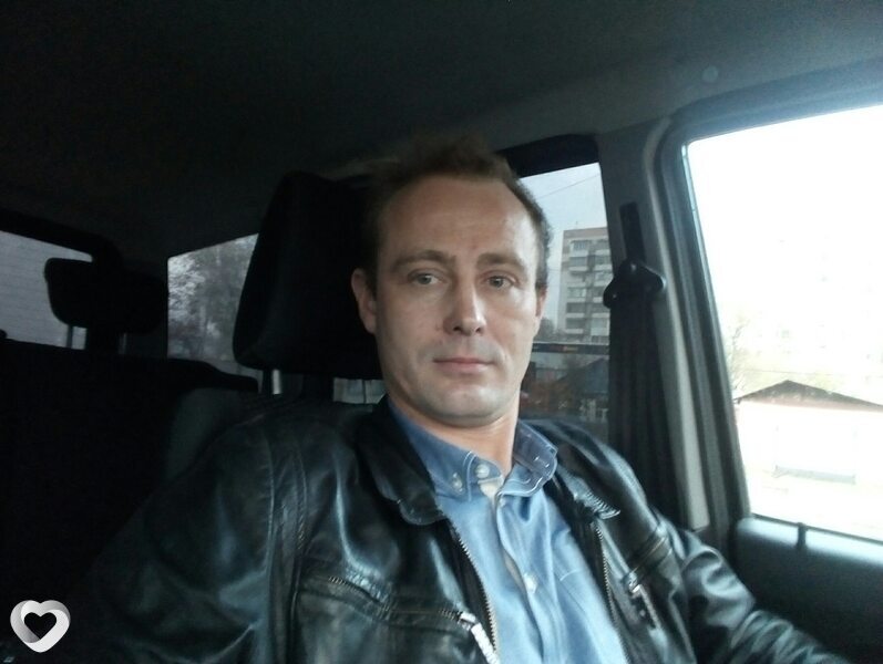 Дима, 37, Оренбурге — анкета №956871