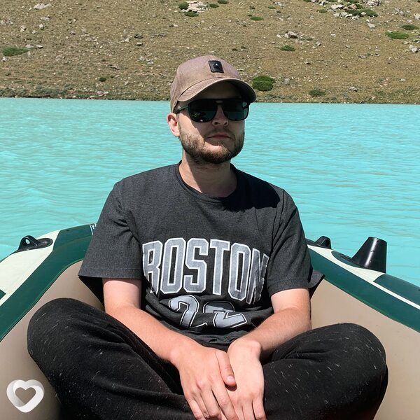 Алексей, 32, Москве — анкета №956872