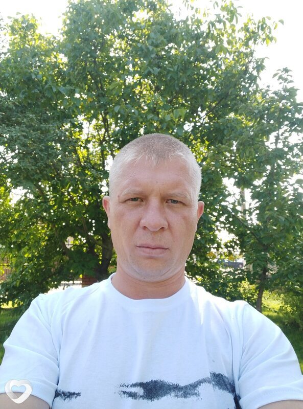 Сергей, 40, Минске — анкета №956873