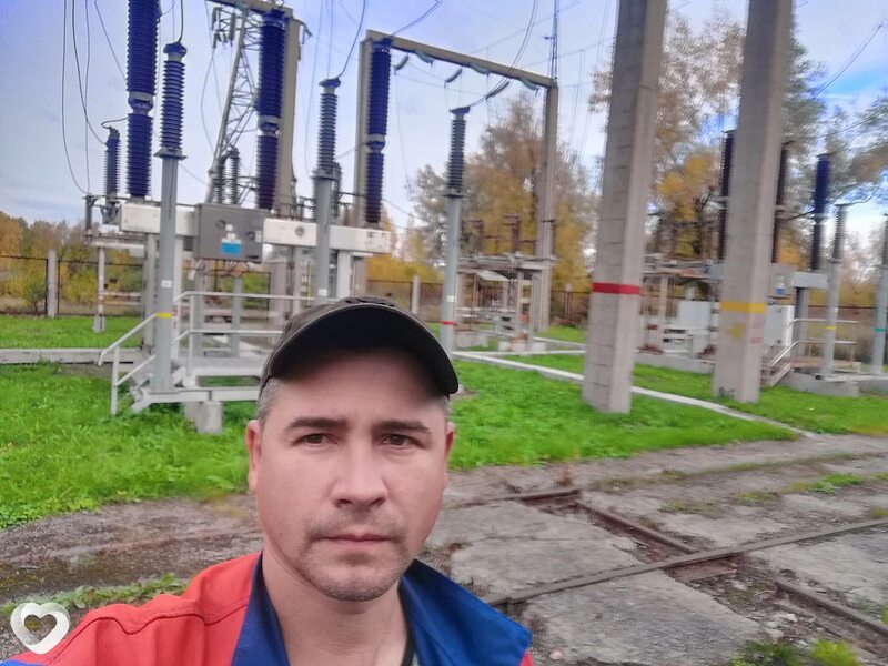 Антон, 45, Чебоксарах — анкета №956876