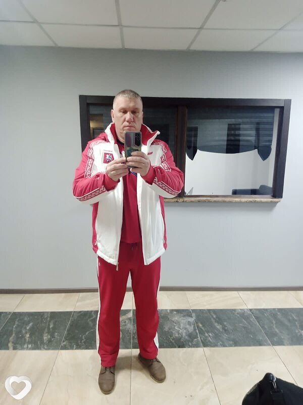 Александр, 47, Москве — анкета №956878