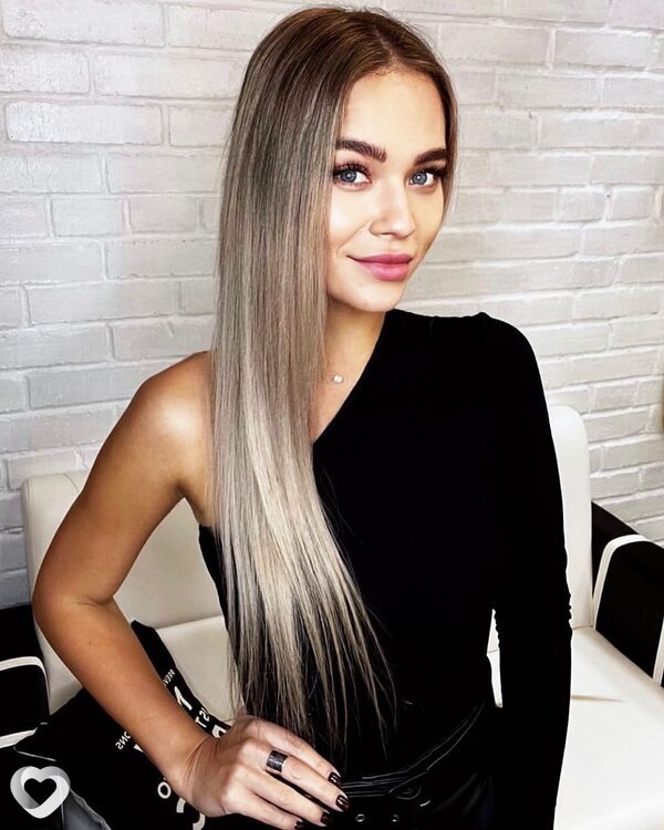 Аня, 25, Воронеже — анкета №956879