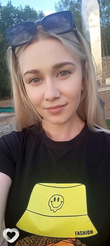 Анастасия, 29, Бирске — анкета №956880