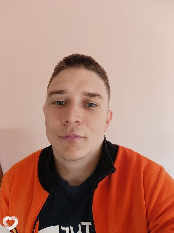 Вадим, 26, Гродно — анкета №956884