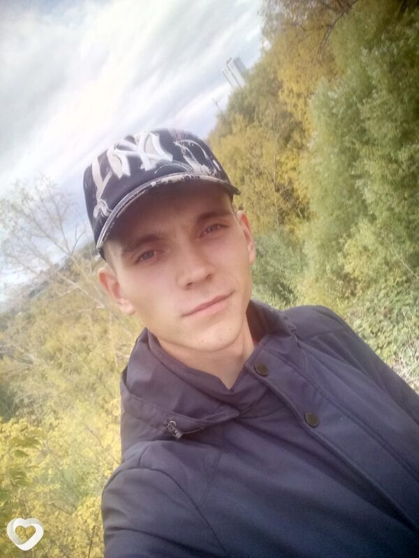 Стас, 25, Перми — анкета №956886