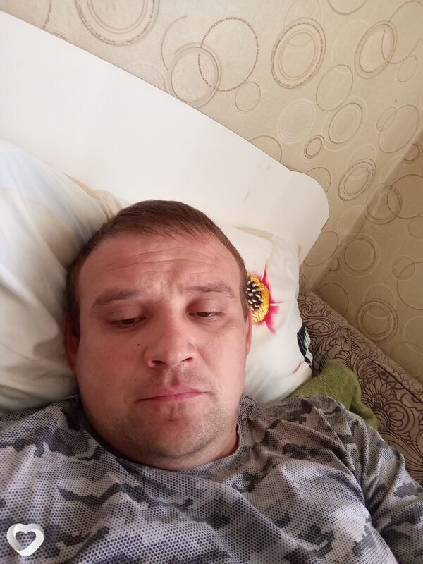 Дмитрий, 35, Москве — анкета №956887