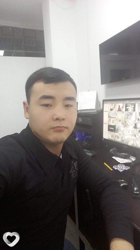 Залкар, 29, Москве — анкета №956939