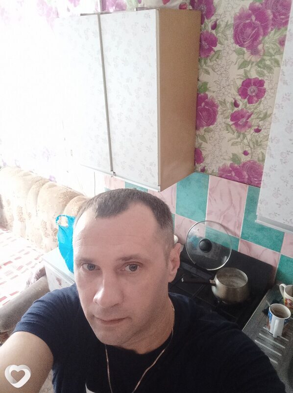 Николай, 43, Вязниках — анкета №956950