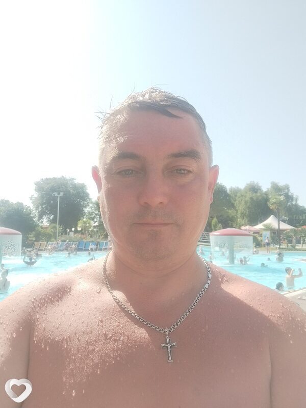 Павел, 44, Свердловске — анкета №956951