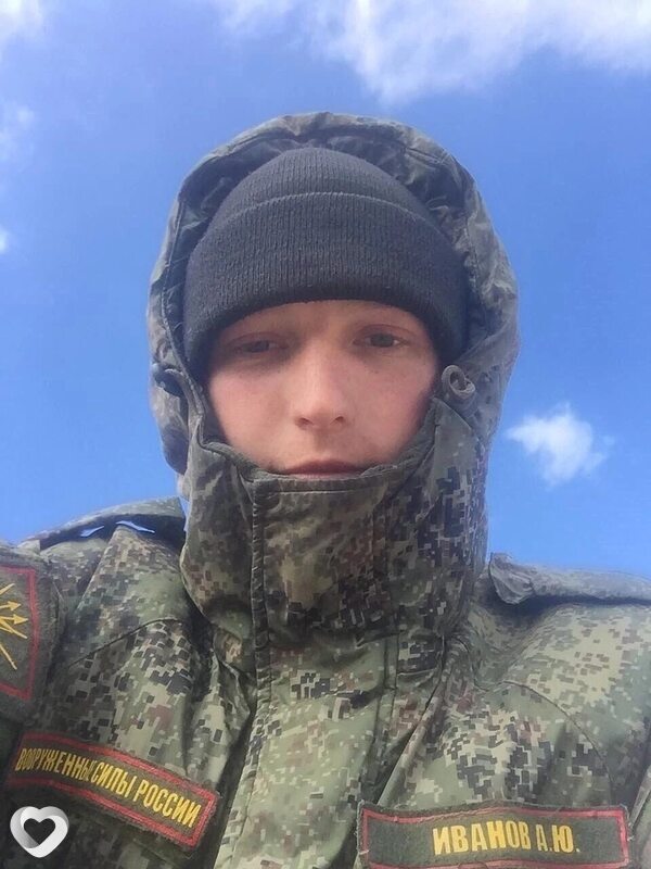 Антошка, 23, Белове — анкета №956953