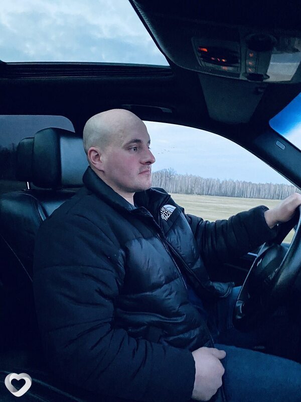 Дмитрий, 34, Мозыре — анкета №956955