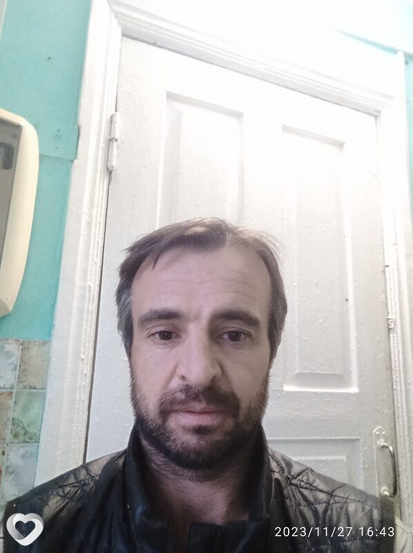 Владимир, 44, Тимашевске — анкета №956957