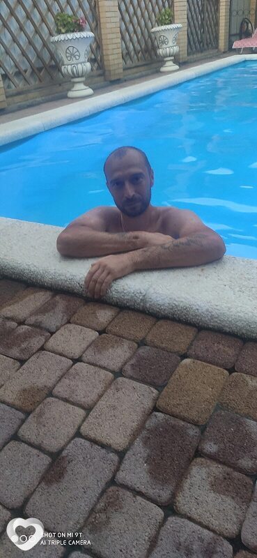 Алексей, 38, Ижевске — анкета №956988