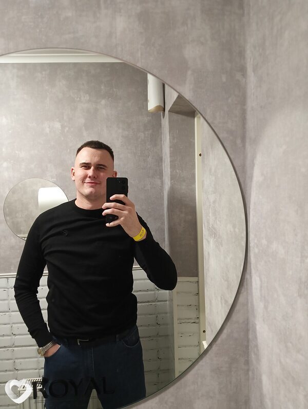 Алексей, 29, Славянске-на-Кубани — анкета №956993