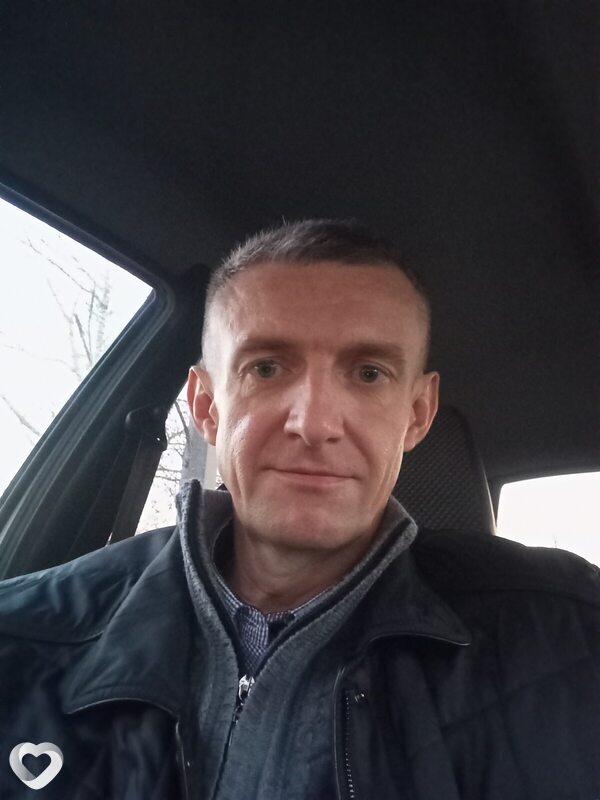 Сергей, 45, Москве — анкета №956994