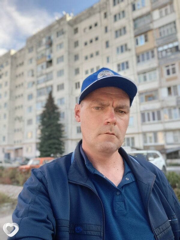 Виктор, 47, Черкесске — анкета №956998