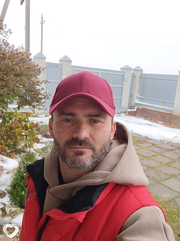 Роман, 37, Барнауле — анкета №957040