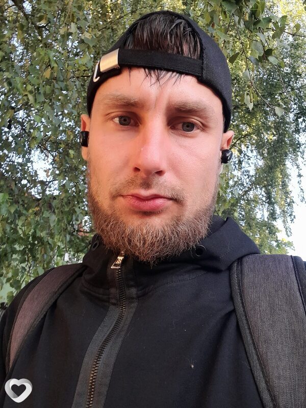 Дмитрий, 35, Советск (Калининградская Обл) — анкета №957046