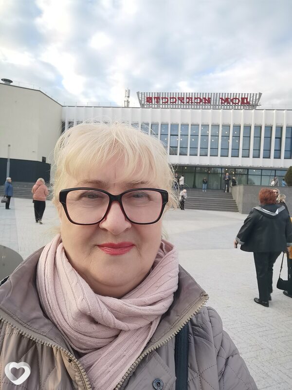 Надя, 66, Калининграде — анкета №957047