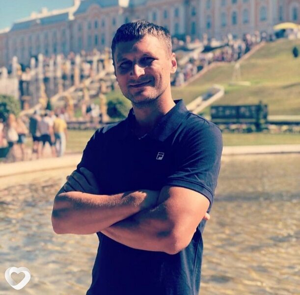 Евгений, 38, Хабаровске — анкета №957048