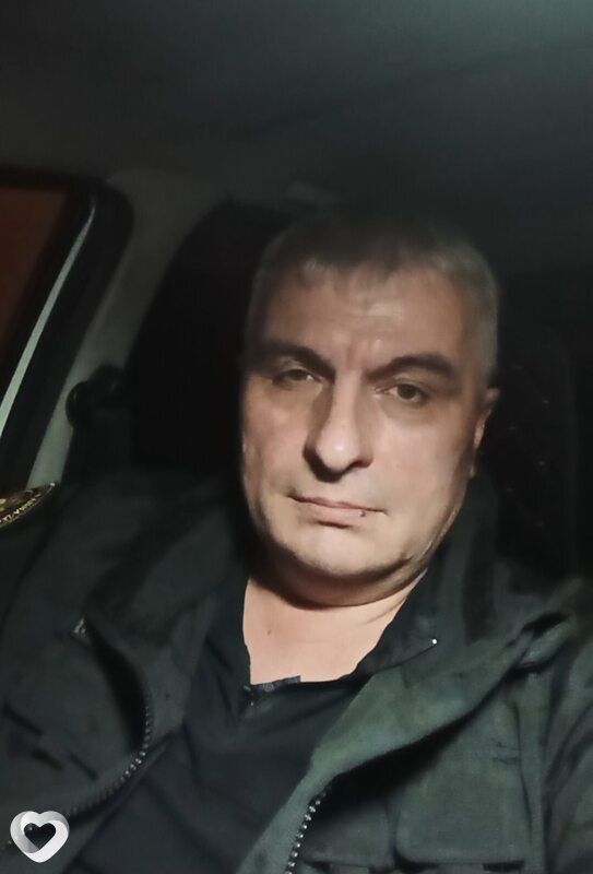 Сергей, 55, Луганске — анкета №957051