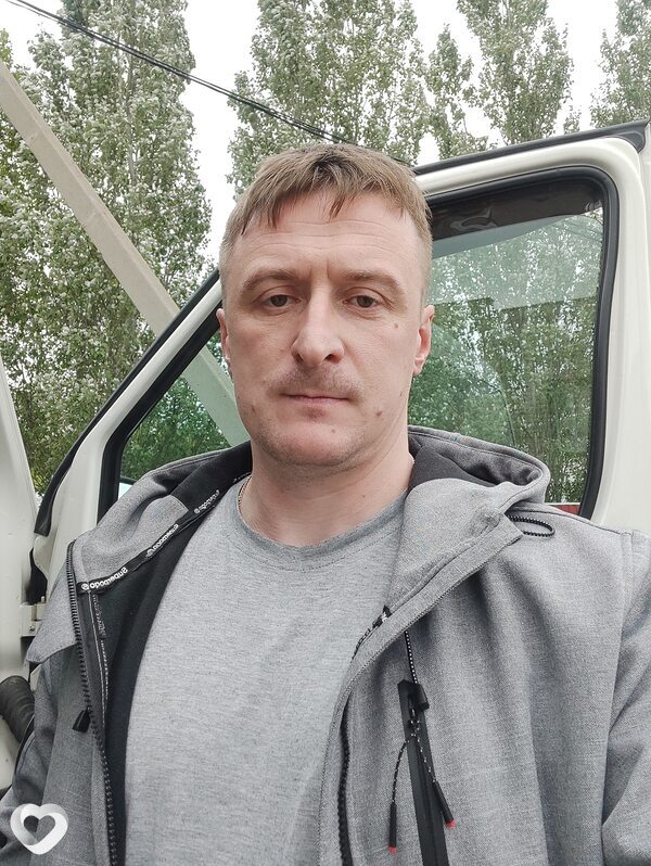Григорий, 46, Омске — анкета №957053